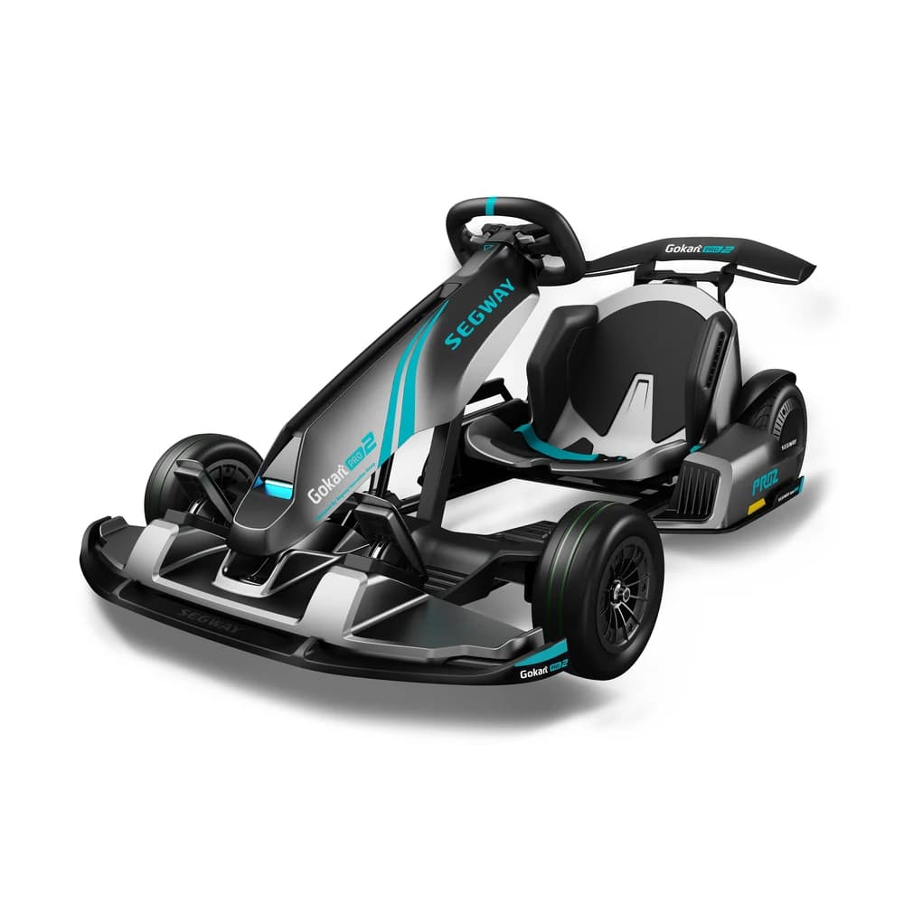 Электрокарт Segway Gokart Pro 2