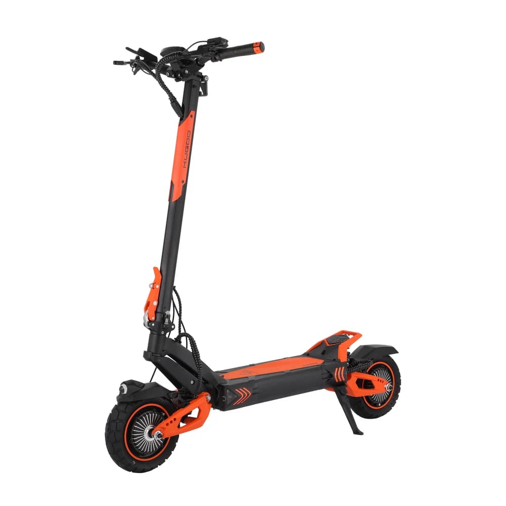 Электросамокат KUGOO F4 PRO